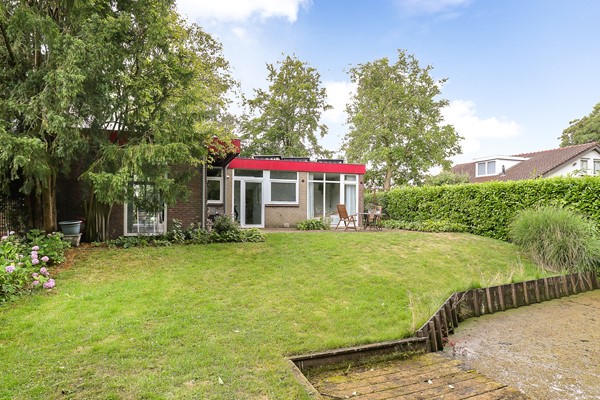 Medium property photo - Huis Ten Boschstraat 3, 3601 AA Maarssen